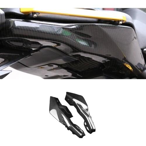 GZ Knight of God Front Fairings For Motorcycle