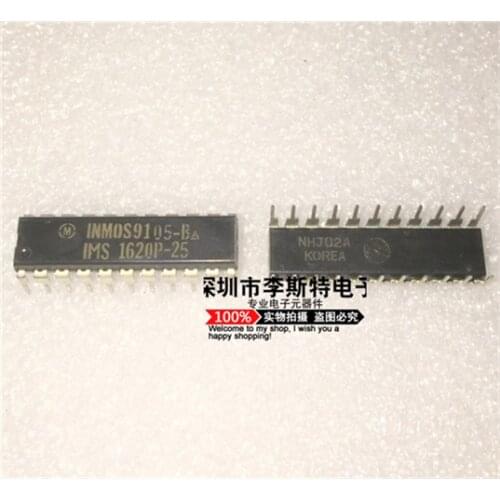 IMS1620P-25 DIP-22