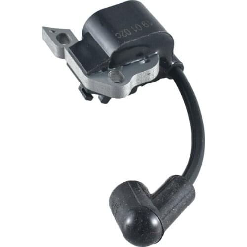 Lgnition Module Coil For Homelite UT-10540 UT-10560 UT-10580 UT10564 35cc 42cc 38cc Chainsaw Part