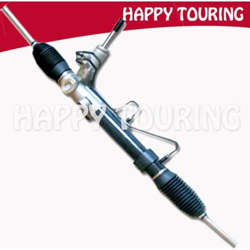 Power Steering Rack GEAR BOX for MITSUBISHI LANCER 2003-2008 4410A351 4410A319 MR491876 4410A351 Left Hand Drive
