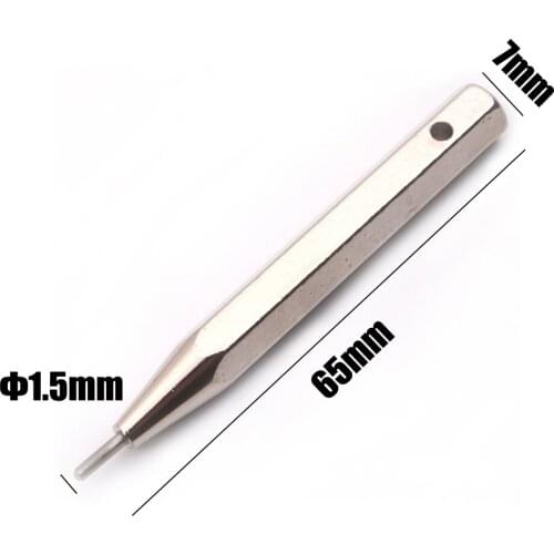 Lovoski Chinrest Screw Wrench Key Tool for Violin , Violia Durable