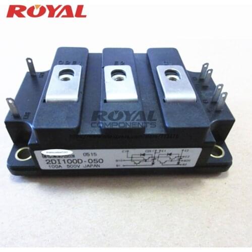 2DI100D-050 2DI100D-050C