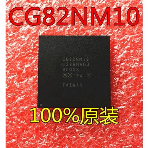 100% New CG82NM10 SLGXX AM82801IUX SLB8N