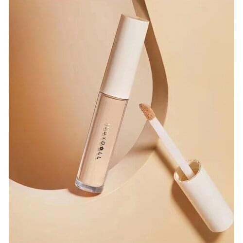 New Arrival Concealer Cover Spots Acne Marks Dark Circles Freckles Full Coverage Blemishes Hydrating Moisturizing Face Brighten