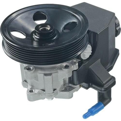 New Power Steering Pump For Mercedes C-Class W203 S203 CL203 C180 C200 C230 180 200 230 0024668301 A0024668301 KS01000562