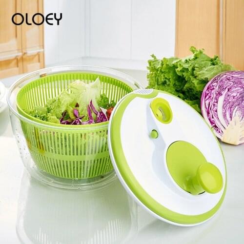 OLOEY Vegetable Tools