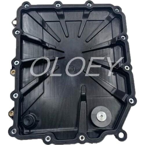 Transmission oil pan 28107842385 28108070791 for BMW F30 E90 E93 F12