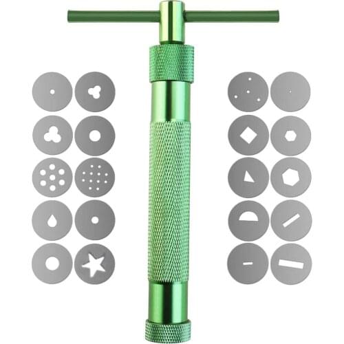 SWEETY DREAMS Pastry Nozzles