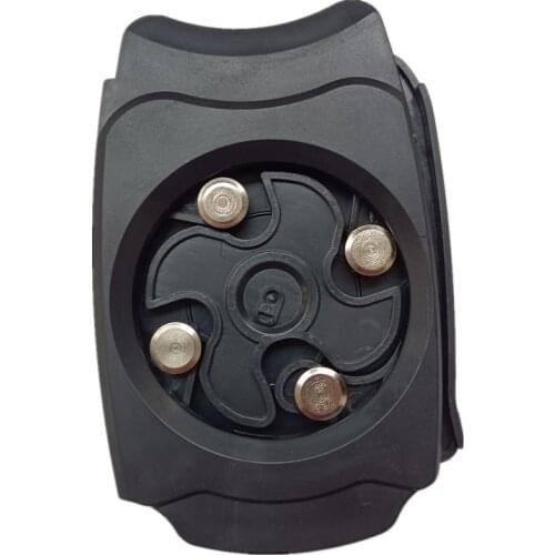 Cross Border Pop Go Swing Multifunctional Easy To Pull Bottle Opener Portable Stainless Steel Beer Opener