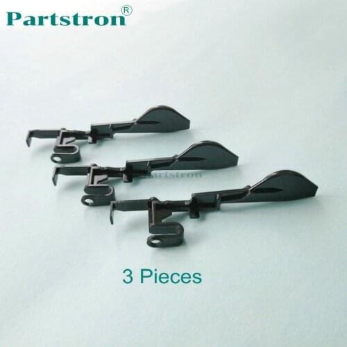 3Pcs Paper End Feeler B223-2767 For use in Ricoh MP 4000 5000 4001 5001 4002 5002 MPC 2000 2500 3000 Copier Parts Outlet