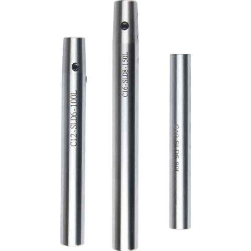 1pcs C10/12/16/20-SLD4/12-80/100/120/150/200L Milling Tool Holder Small Diameter Side Rod extension rod deep hole process