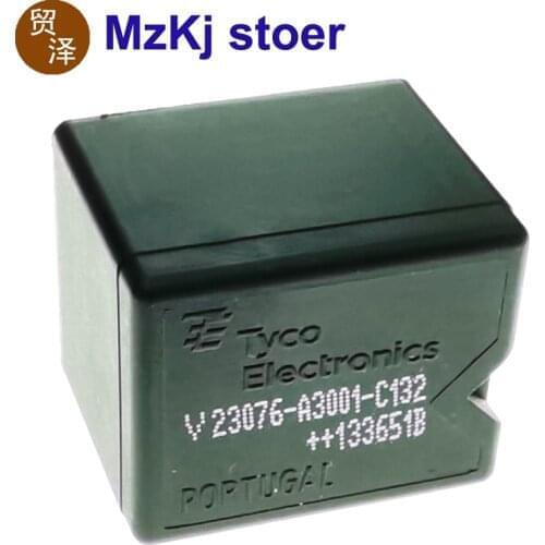 4PC V23076 HOT New Original V23076-A3001-C132 V23076-A3001 Relay 6PIN
