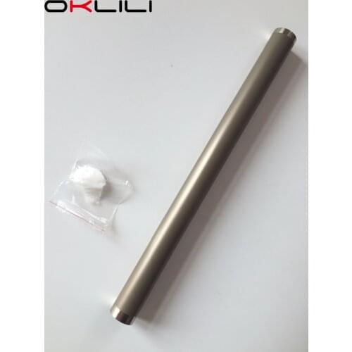 5PCX Compatible NEW RM1-4209-Film Fuser Film Sleeve Fixing Film Sleeve with grease for HP P1505 P1606 M1522 M1120 M1536 M1566