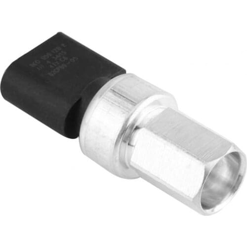 Car A/C Pressure Sensor Switch for VW Audi A3 Q7 Touareg Passat Bora Golf4