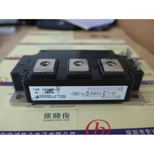 CM300DU-12F module Special supply Welcome to order