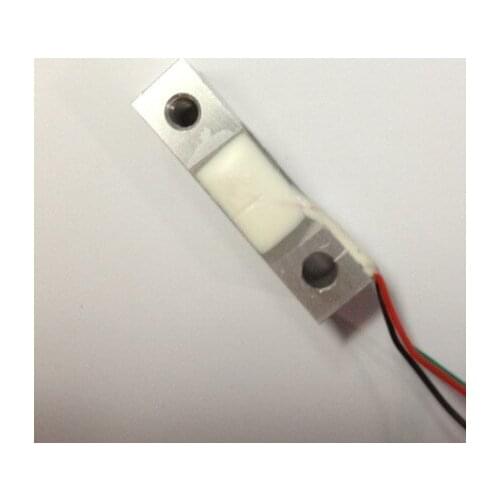 Measuring pressure new metal sensor weighing sensor 10KG 20KG force sensor tension pressure sensor