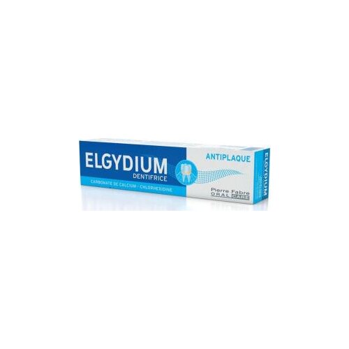 Elgydium Anti-Plaque Toothpaste 75 ml
