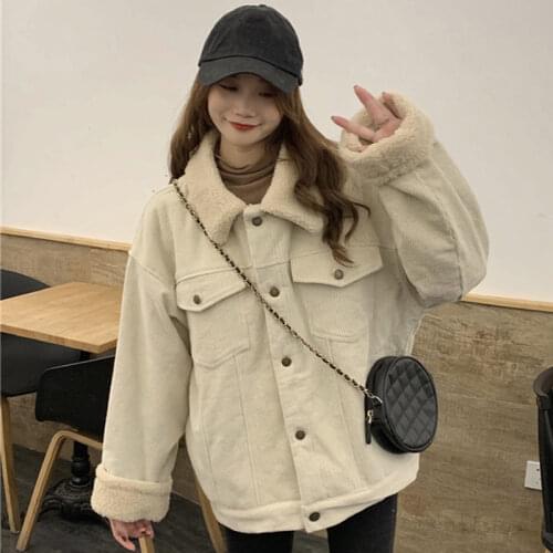 HKCP Women's Fleece Jackets