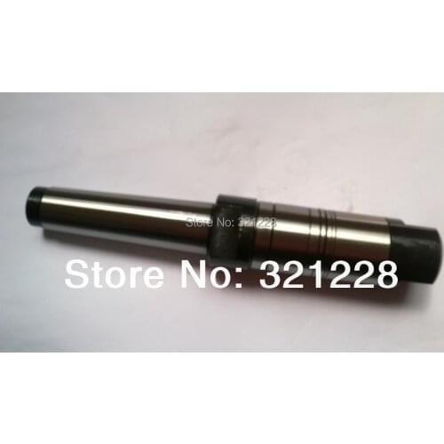 Morse taper stub milling machine arbor DGMS4-27 D2=27mm