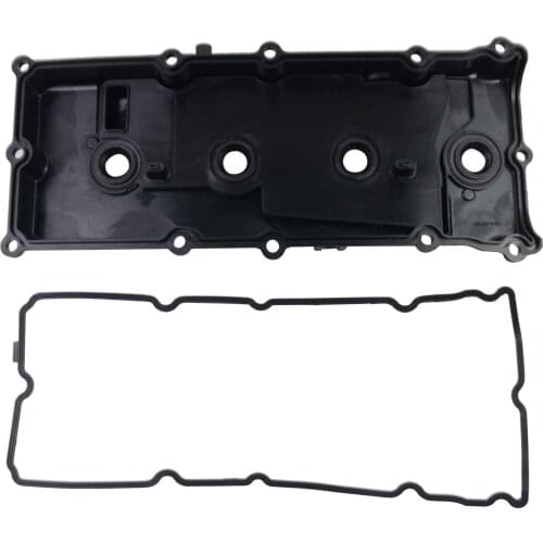 AP02 Left Engine Valve Cover 13264 ZE01A / 132647S010 for Nissan NV2500 Base S SL SV 13264ZE01A 132647S010 13264 ZE01A