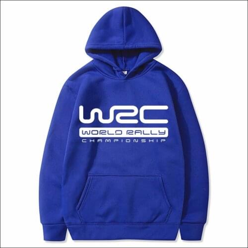 MAGLIA WRC RALLY AUTO MOTO TUNING WORLD IDEA REGALO FLUO UOMO DONNA AUTO HOODIES CAR SWEATSHIRTS Toyota brand TOPS 0130