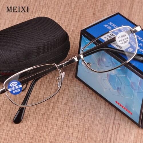 Car Rear Mirror DVRs MEIXI China