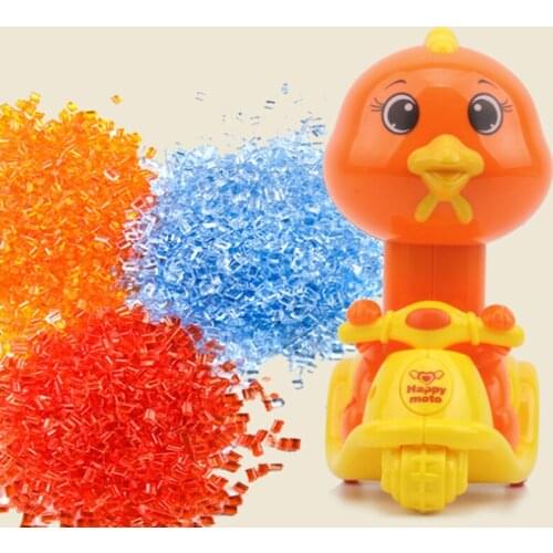 Cartoon Mini Animal Motorcycle Toys Pressure Inertia Car Baby Educational Toys Children Birthday Gift