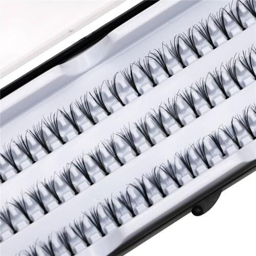 False Eyelashes Natural Personality Stage Performance False Eyelashes for Women Girls DL
