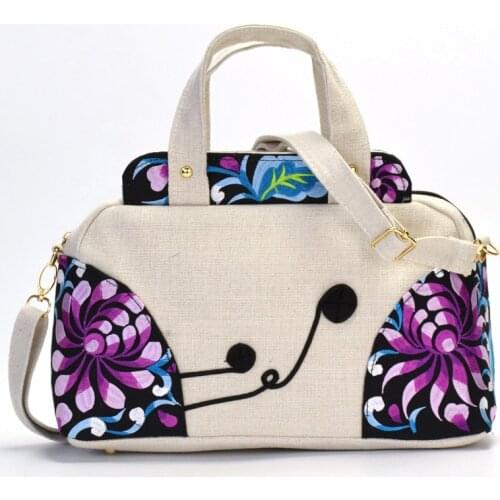 NIYOBO Women's Denim Bags