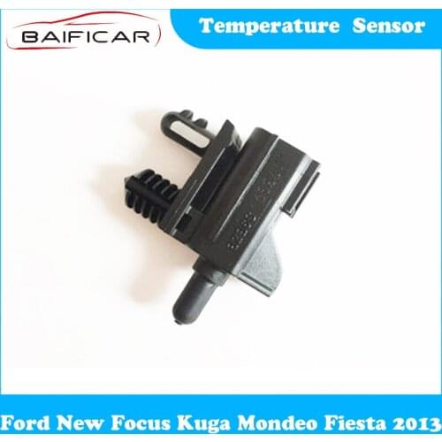 Baificar Brand New Genuine Temperature Sensor AU5T12A647AC for Ford New Focus Kuga Mondeo Fiesta 2013
