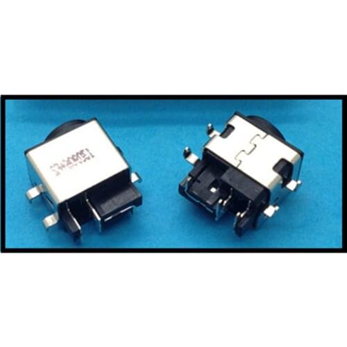New Laptop DC Jack Power Jack Socket Charging Port For Samsung R780 R530 R730 R780 P428 R580 NP-RV510 R523 R525 P430 R425L R428