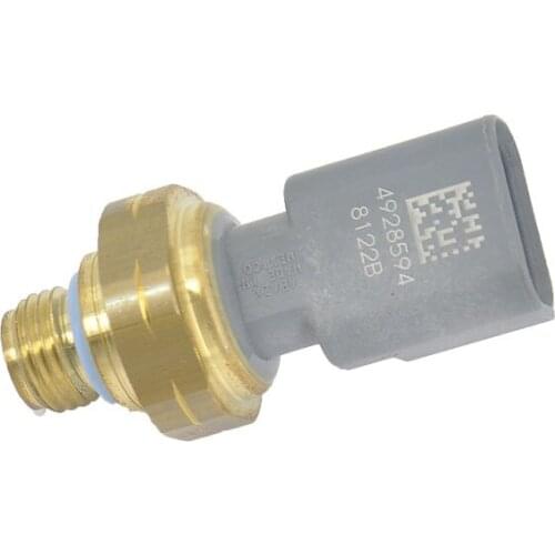 New High Quality Engine Exhaust Gas Pressure Sensor Switch ISX ISM ISC ISB 4928594
