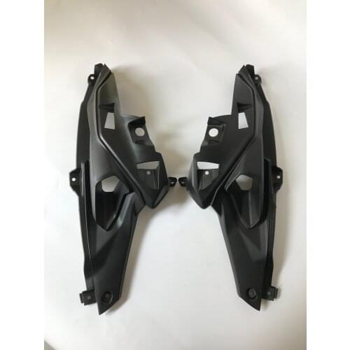 Fairing Case plastic parts of Benelli TRK502X TRK502
