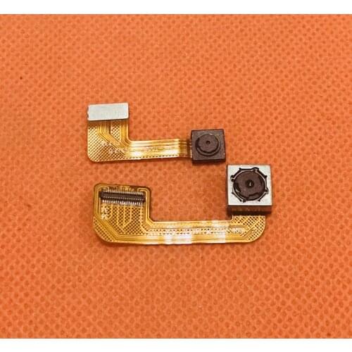 Original Photo Rear Back Camera 13.0MP+2.0MP Module For LEAGOO KIICAA MIX MTK6750T Octa Core Free Shipping