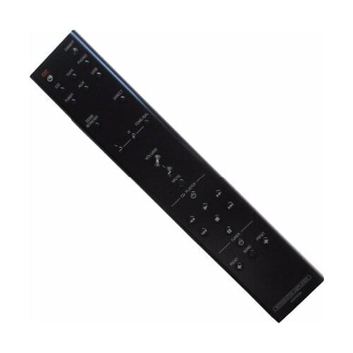 Remote Control For Pioneer AXD7559 AXD7562 AXD7563 AXD7564 F-F3MK2-K F-F6MK2-K INTEGRATED AMPLIFIER STEREO RECEIVER