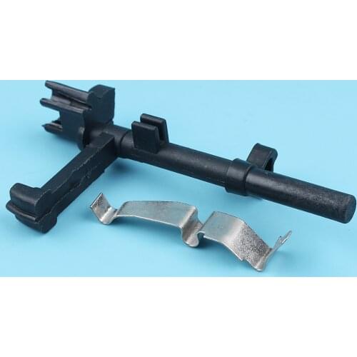 Switch Shaft Contact Spring Kit For STIHL 017 018 MS170 MS180 Chainsaw Replacement NEW Parts 11224421603