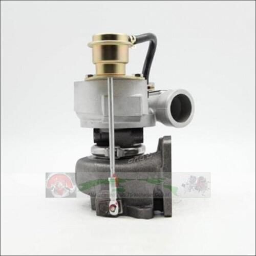 TD04L-14T 49377-01210 Turbo 49377 01210 TD04L 4937701210 Oil cooled Turbine Turbocharger For Mitsubishi 4M40 Deisel Engine