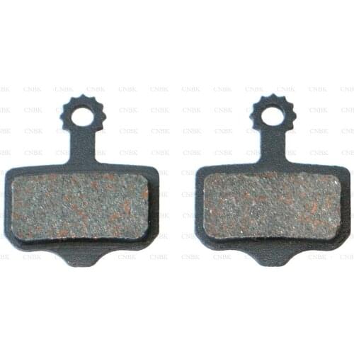 Brake Pads for AVID ELIXIR R CR Elixir 3.5 SRAM X X BP-2
