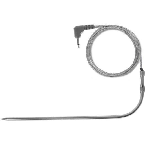 Waterproof Thermometer Hybrid Probe Replacement for Digital Cooking Food Meat Thermometer