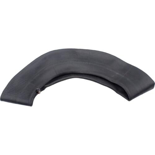 High Quality Motorcycle 3.50-10 Tyre Inner Tube bent valve stem For Moped Scooter Electric bicycle Dirt Bike Buggy