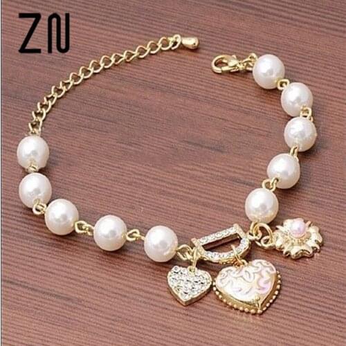 ZN Bead Bracelets