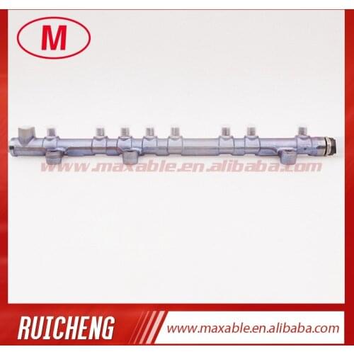 0798896 04290940 04515711 0445226188 D6E common rail oil for EC210 TCD6L2012 common rail assy pipe