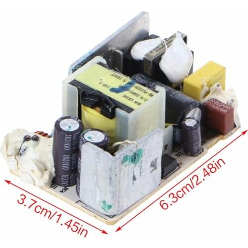 AC-DC 15V 2A Adapter Power Supply Circuit Board Switching Power Supply Module