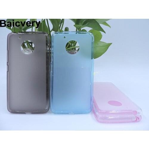 Baicvery Motorola Moto G5 Phone Cases