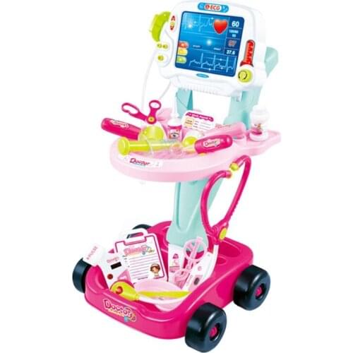 Детские наборы доктора BDTGTR China At AliExpress