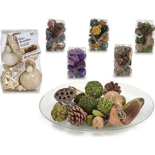 Decorative Figure (8 x 20 x 12 cm)