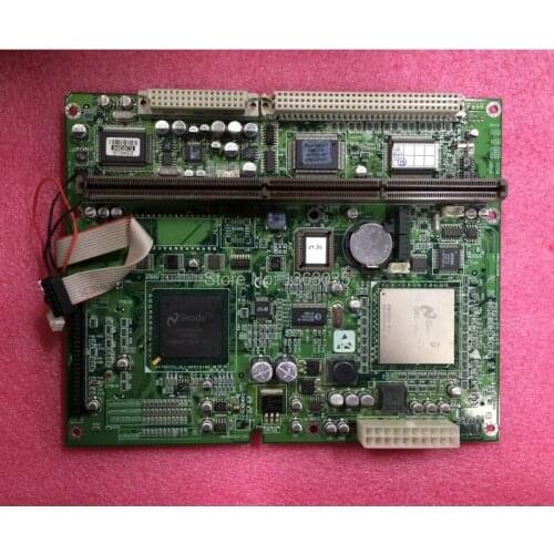 DHL EMS-freeshipping PCM-5821 Rev.B1 P/N: 1906582115 industrial motherboard CPU Card tested working