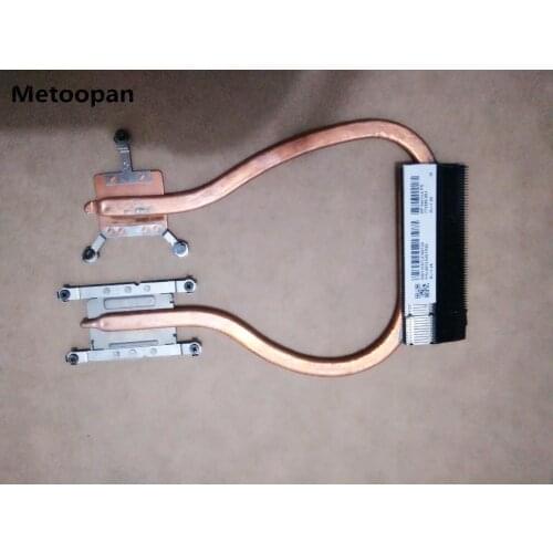 For HP ENVY 15-K 17-K 14-K 15-P 17-P PM Heatsink Radiator 773385-001 Original Laptop