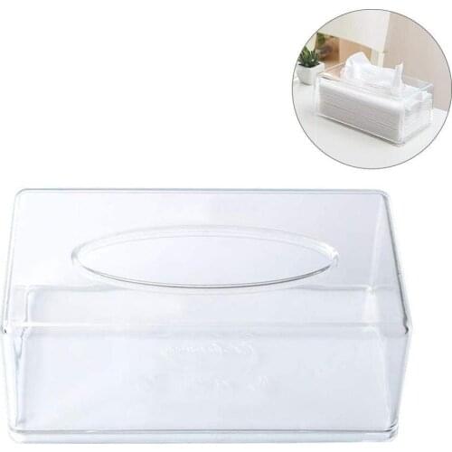 Jingbao Napkin Boxes