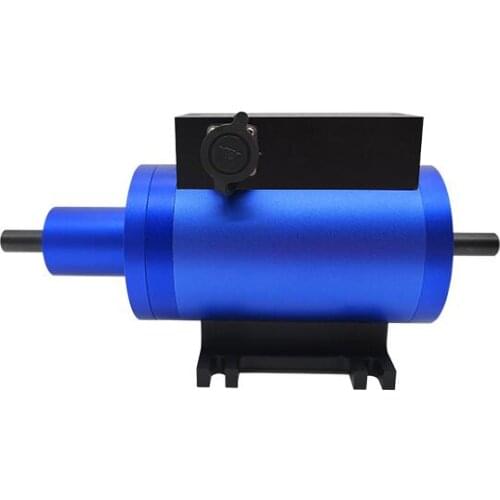 Micro-range torque sensor 0.05-3Nm Small-range dynamic torque sensor Torque speed sensor HCNJ-103